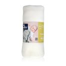 Lorelli Polár takaró 75x100 cm - Fehér