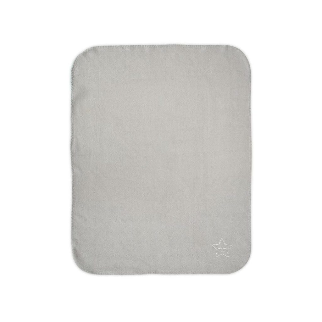 Lorelli Polár takaró 75x100 cm - szürke