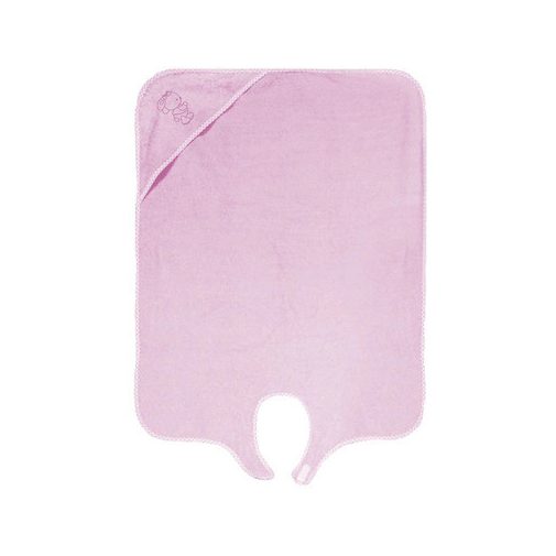 Lorelli Duo kifogó 80/100 - pink