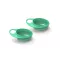 Nuvita EasyEating tál 2Darab - cool green - 8431