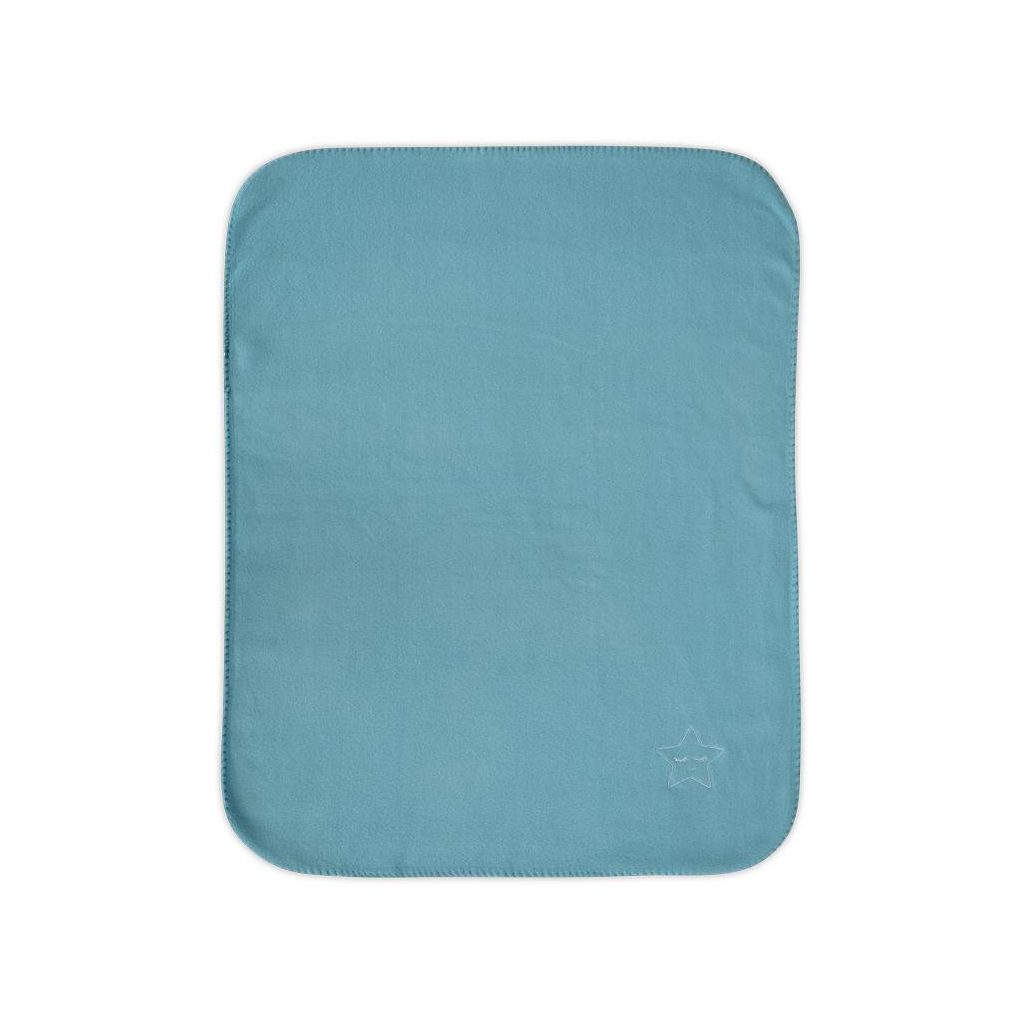 Lorelli Polár takaró 75x100 cm - Stone Blue