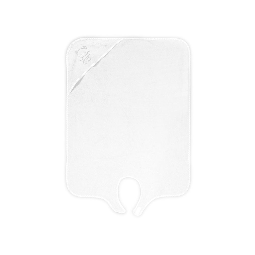 Lorelli Duo kifogó 80/100 - white