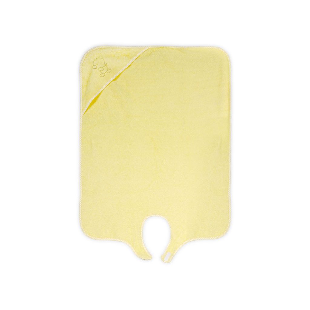 Lorelli Duo kifogó 80/100 - yellow