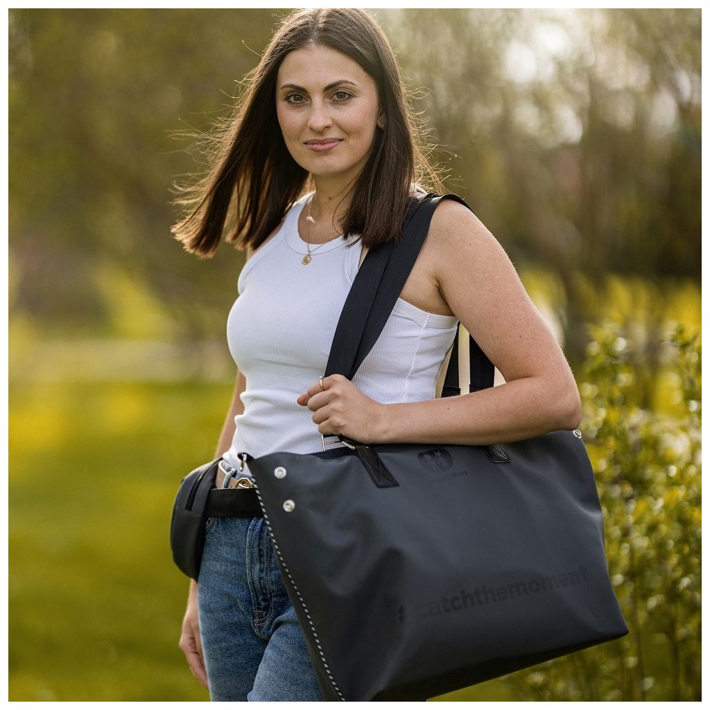 PETITE&MARS Táska anyukáknak ZOE - Catchthemoment sorozat