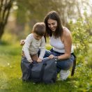 PETITE&MARS Táska anyukáknak ZOE - Catchthemoment sorozat