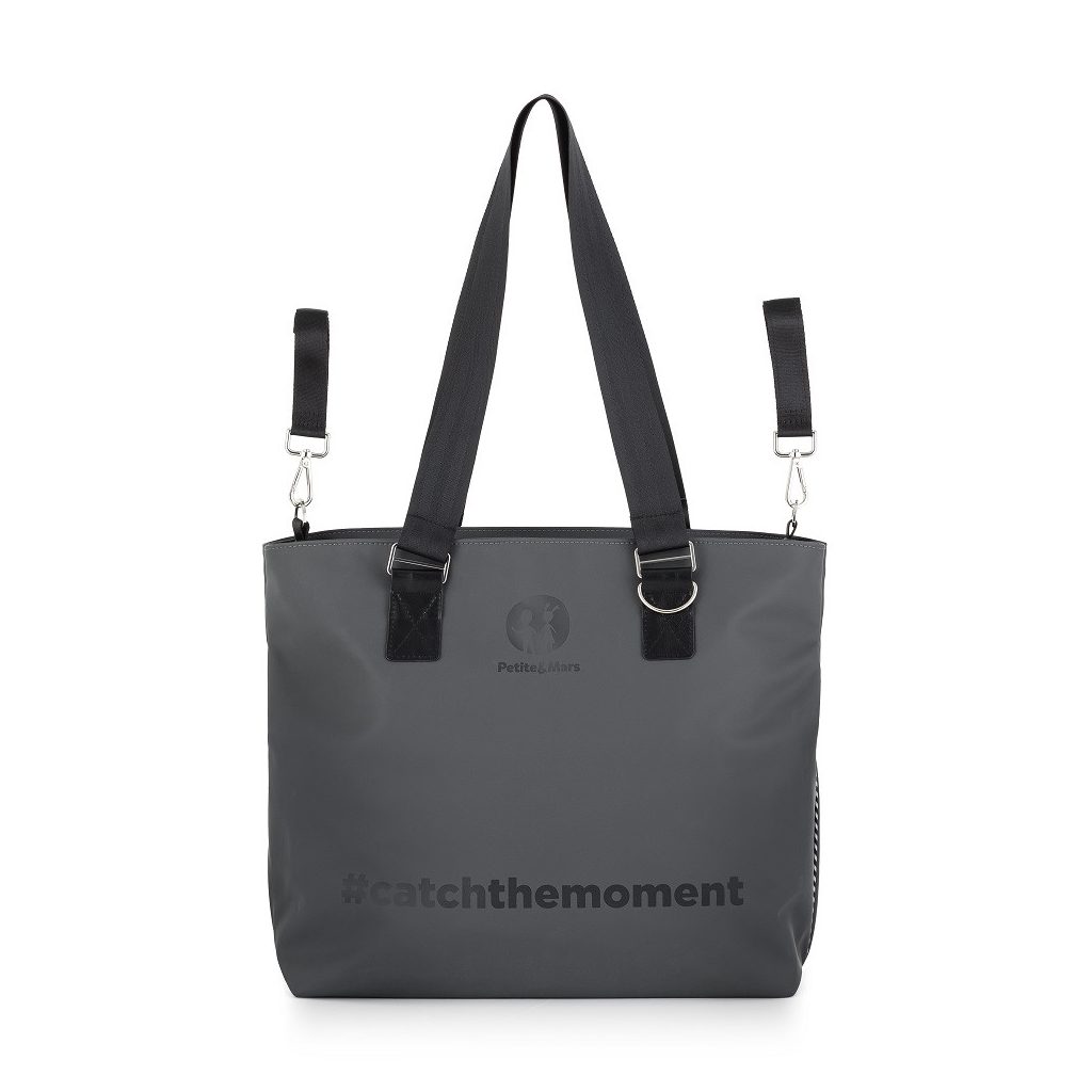 PETITE&MARS Táska anyukáknak ZOE - Catchthemoment sorozat