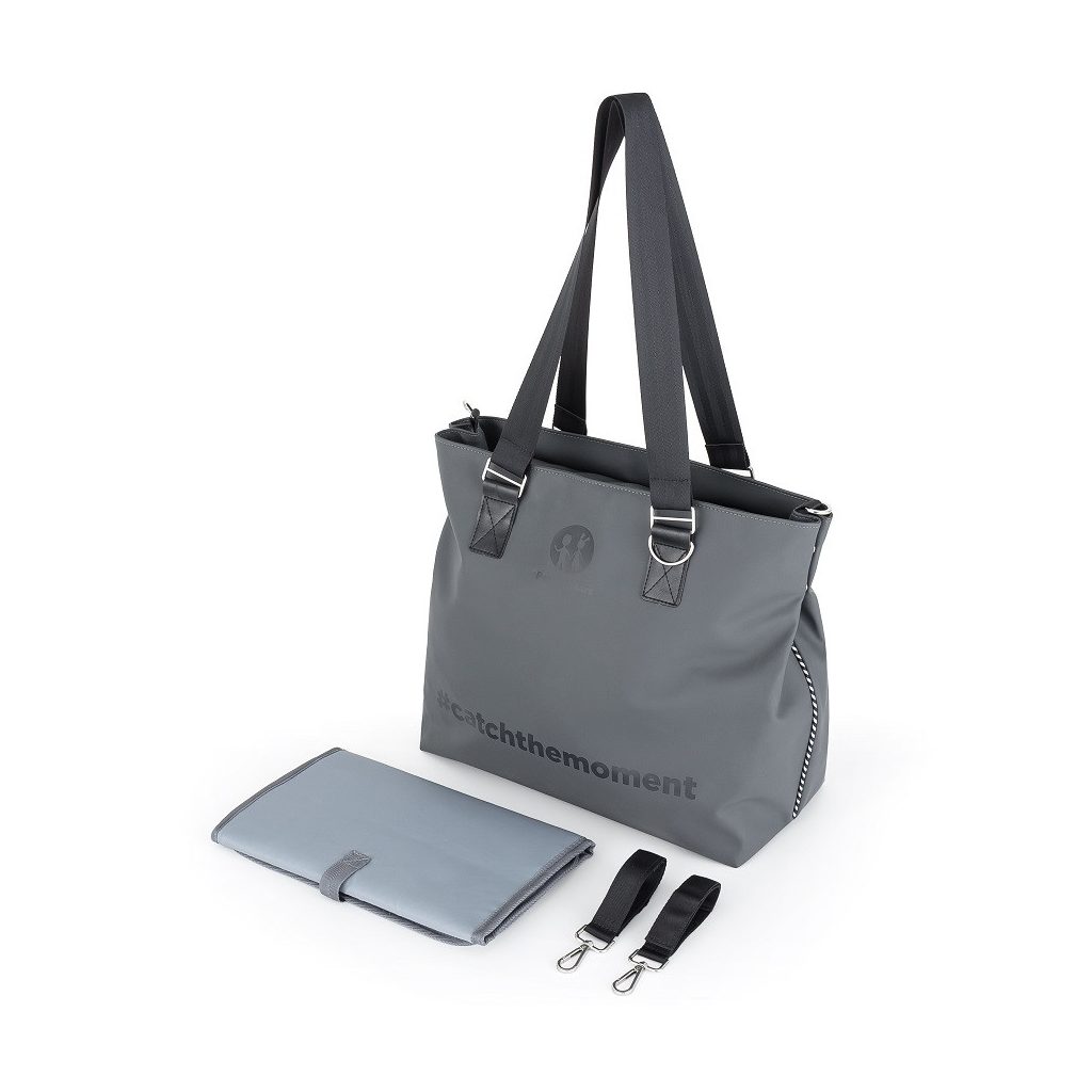 PETITE&MARS Táska anyukáknak ZOE - Catchthemoment sorozat