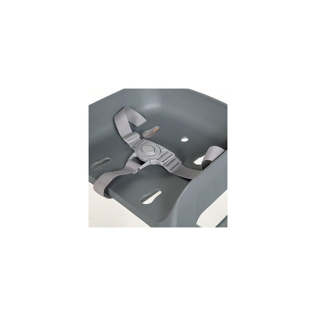 Espiro Sense 4 az 1-ben etetőszék - 10 onyx