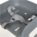 Espiro Sense 4 az 1-ben etetőszék - 10 onyx