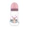 Baby Care Easy Grip cumisüveg 125 ml - pink