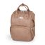 PETITE&MARS Pelenkázó hátizsák babakocsihoz Jasper Camel Beige