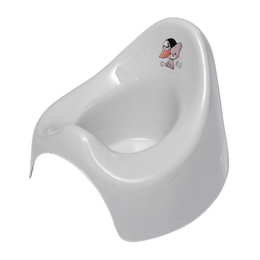 Lorelli Bili - comic szürke