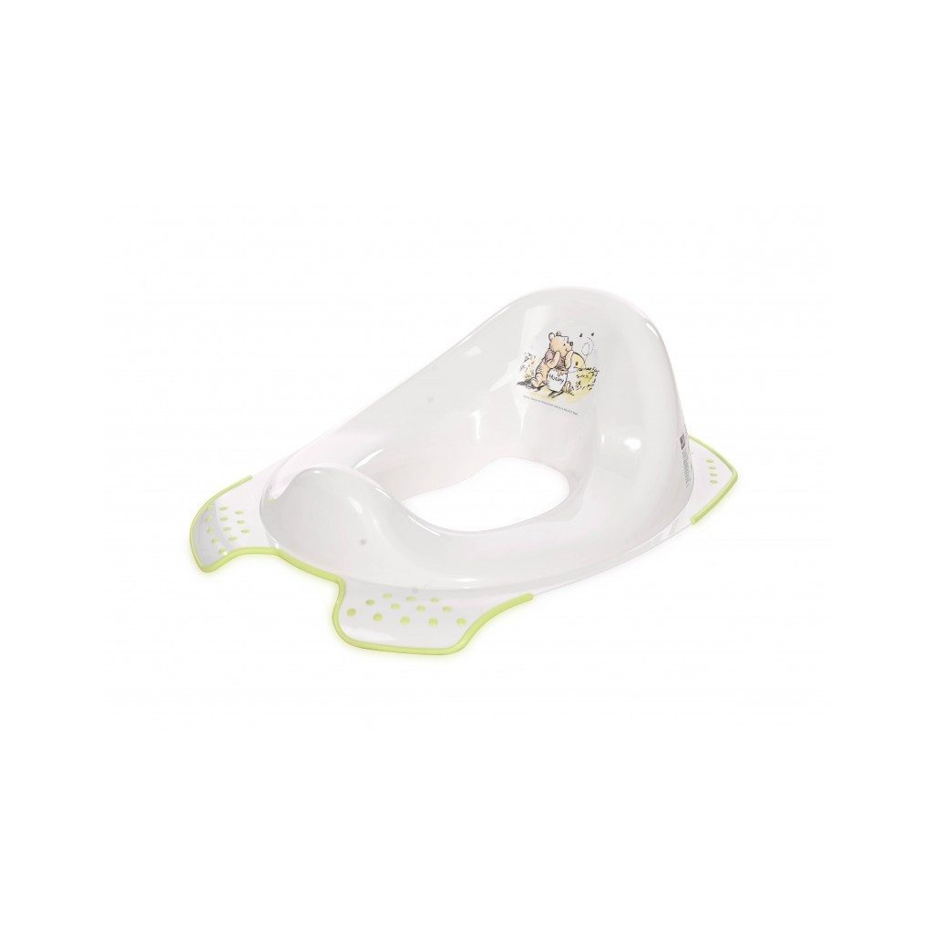 Lorelli WC szűkítő anatómiai - Disney - Micimackó fehér