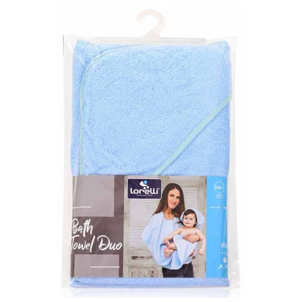 Lorelli Duo kifogó 80/100 - Blue