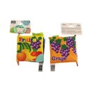 Lorelli Toys készségfejlesztő könyv - Gyümölcsök