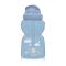 Baby Care Mini szívószálas sportitató 200ml - Moonlight Blue