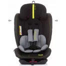 Chipolino Techno 360° isofix autósülés 0-36kg - Glacier
