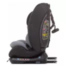 Chipolino Techno 360° isofix autósülés 0-36kg - Glacier