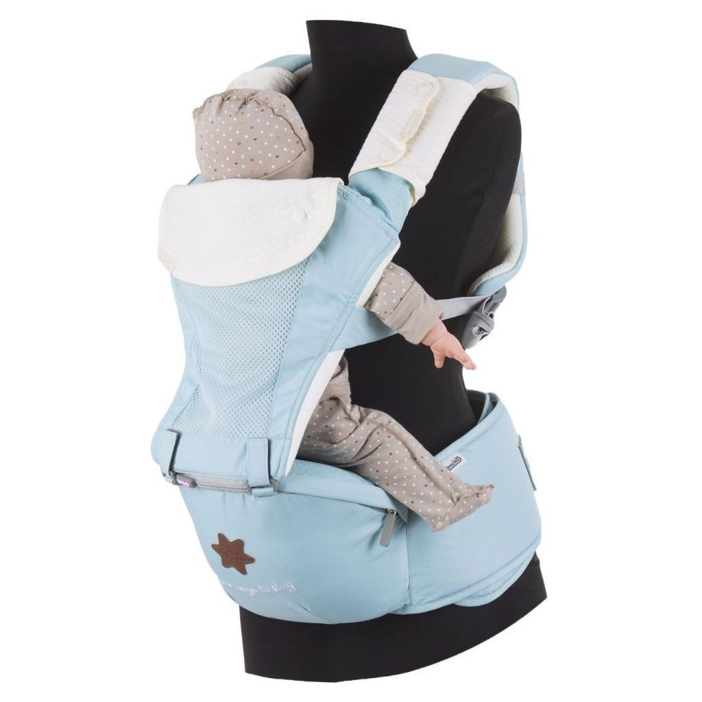 Chipolino Hip Star kenguru - Pacific