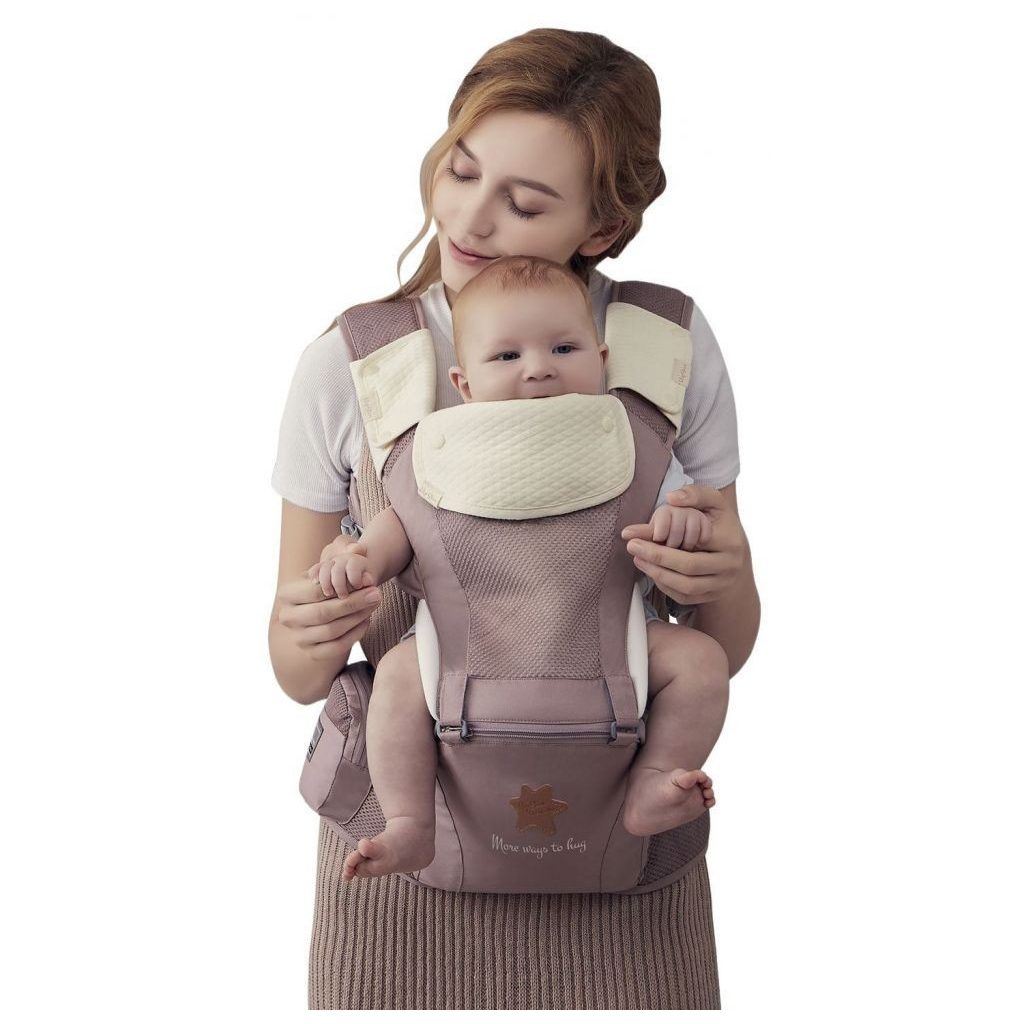 Chipolino Hip Star kenguru - Pacific