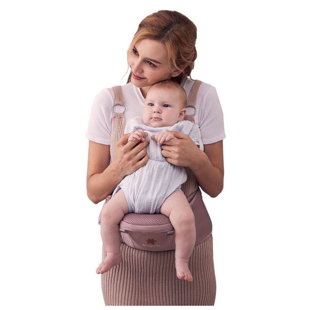 Chipolino Hip Star kenguru - Pacific