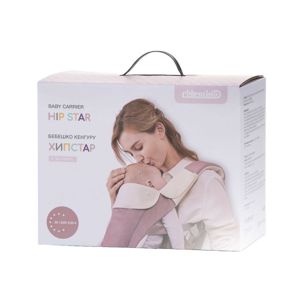 Chipolino Hip Star kenguru - Pacific