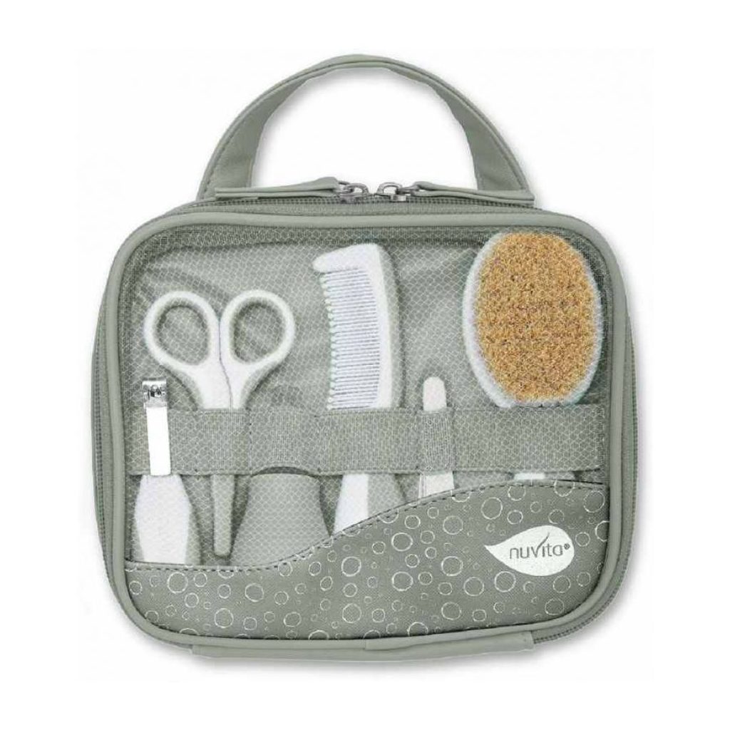 Nuvita babaápolási szett - sage green - 1146