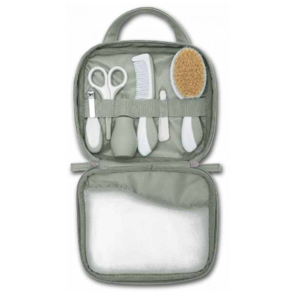 Nuvita babaápolási szett - sage green - 1146