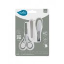 Nuvita körömápolási szett - Sage Green - 1138