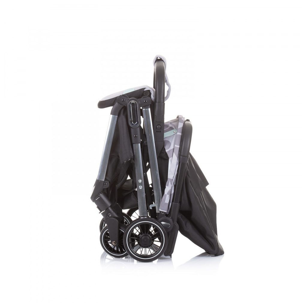 Chipolino Easy Go sport babakocsi - Glacier