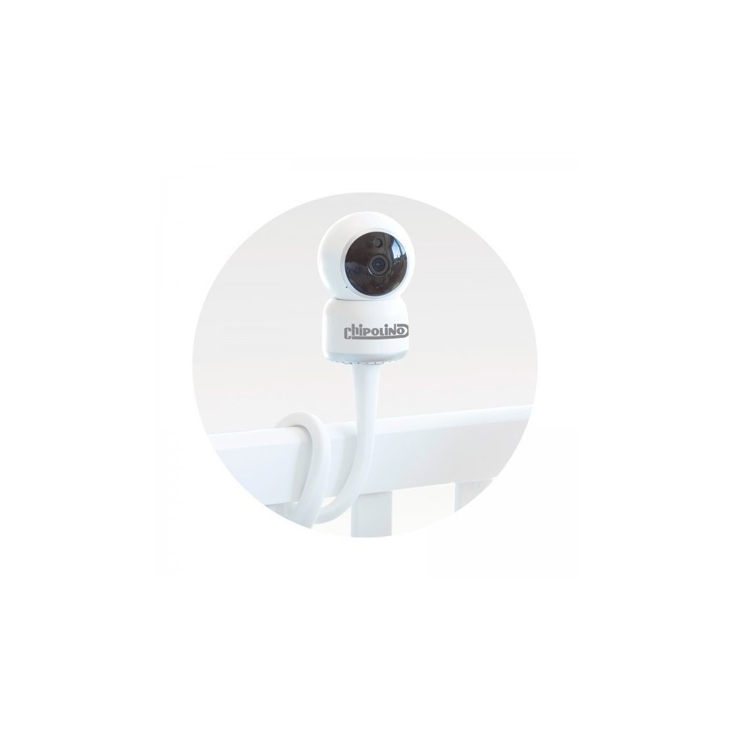 Chipolino Atlas videós digitális bébiőr 4,3