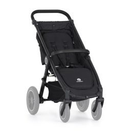 PETITE&MARS Sport babakocsi váz Street2 Black