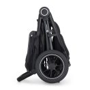 PETITE&MARS Sport babakocsi váz Street2 Black