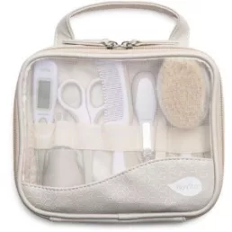 Nuvita babaápolási szett - bézs - 1147