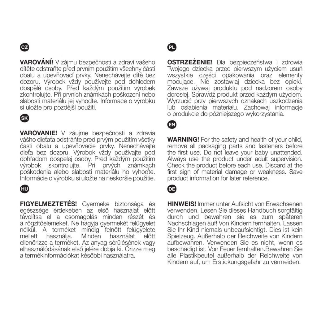 PETITE&MARS Elasztikus térdvédők kúszáshoz Follow Misty Green