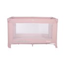 Lorelli Noemi 1 fix utazóágy - Mellow Rose Star