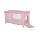 Lorelli Noemi 1 fix utazóágy - Mellow Rose Star