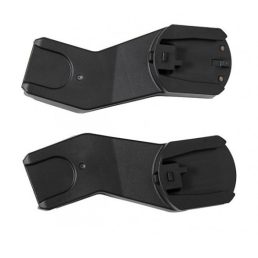   Espiro Pi, Maxi-Cosi, Avionaut hordozókhoz adapter Miloo babakocsihoz