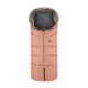 PETITE&MARS Bundazsák Arctic 4in1 Horizontal Pastel Peach