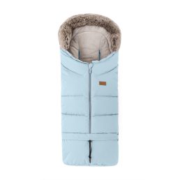 PETITE&MARS Bundazsák Arctic 4in1 Sky Whisper