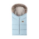 PETITE&MARS Bundazsák Arctic 4in1 Sky Whisper