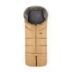 PETITE&MARS Bundazsák Arctic 4in1 Horizontal Elegant Caramel