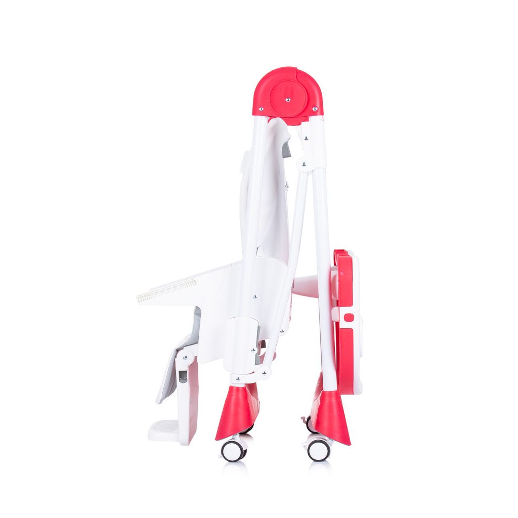 Chipolino Bambino multifunkciós etetőszék - Poppy