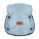 PETITE&MARS Kesztyű / Kézmelegítő babakocsira Furry Sky Whisper