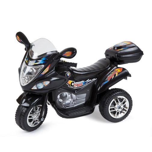 Chipolino V Sport elektromos motor - black