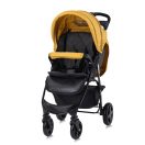 Lorelli Olivia sport babakocsi + lábzsák - Lemon Curry