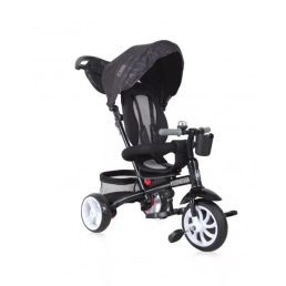 Lorelli Rocket tricikli - Black
