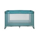 Lorelli Torino 1 fix utazóágy - Arctic Floral