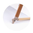 Chipolino ringató szerkezet Sweet Dreams szülői ágyhoz csatlakoztatható kiságyhoz