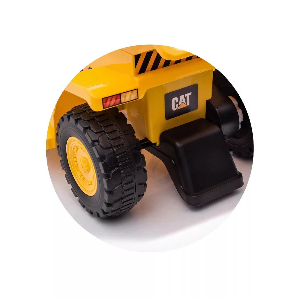 Chipolino CAT elektromos bébitaxi